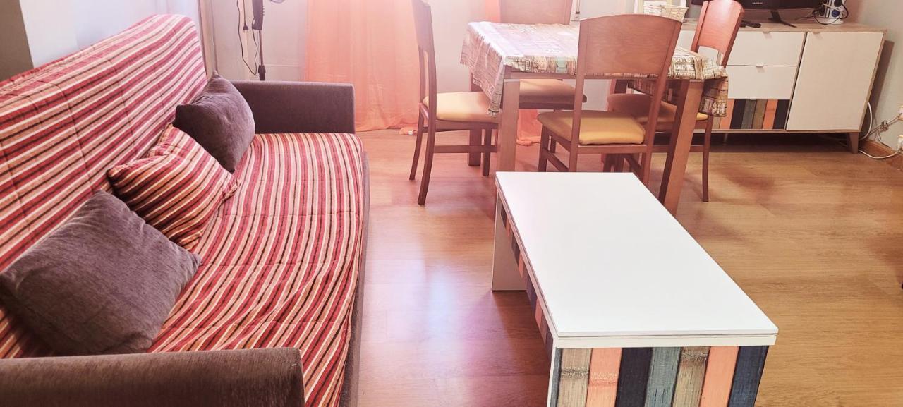 Www Apartamentovaldivia Es Parking Incluido León Extérieur photo