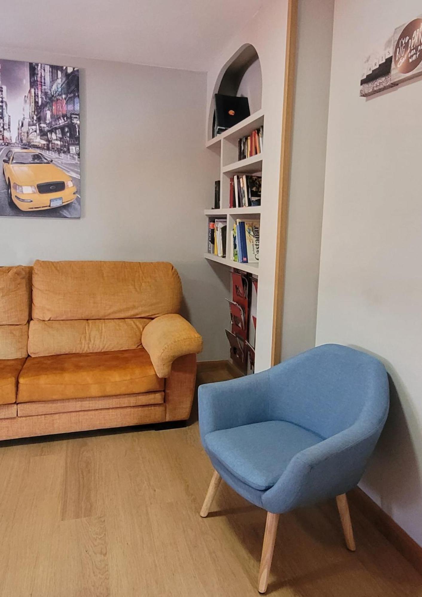 Www Apartamentovaldivia Es Parking Incluido León Extérieur photo