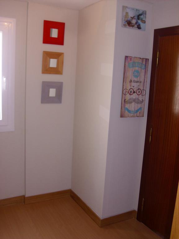 Www Apartamentovaldivia Es Parking Incluido León Extérieur photo
