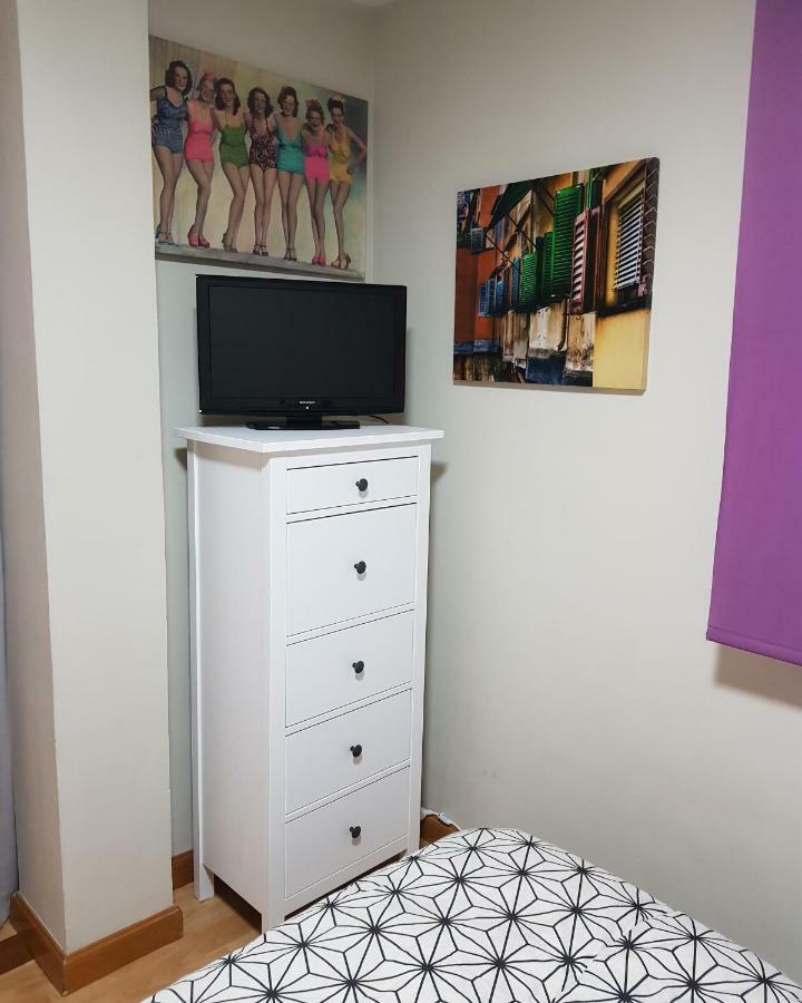 Www Apartamentovaldivia Es Parking Incluido León Extérieur photo