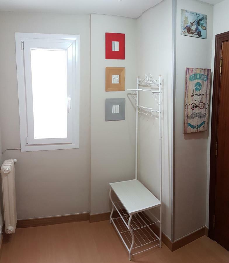 Www Apartamentovaldivia Es Parking Incluido León Extérieur photo