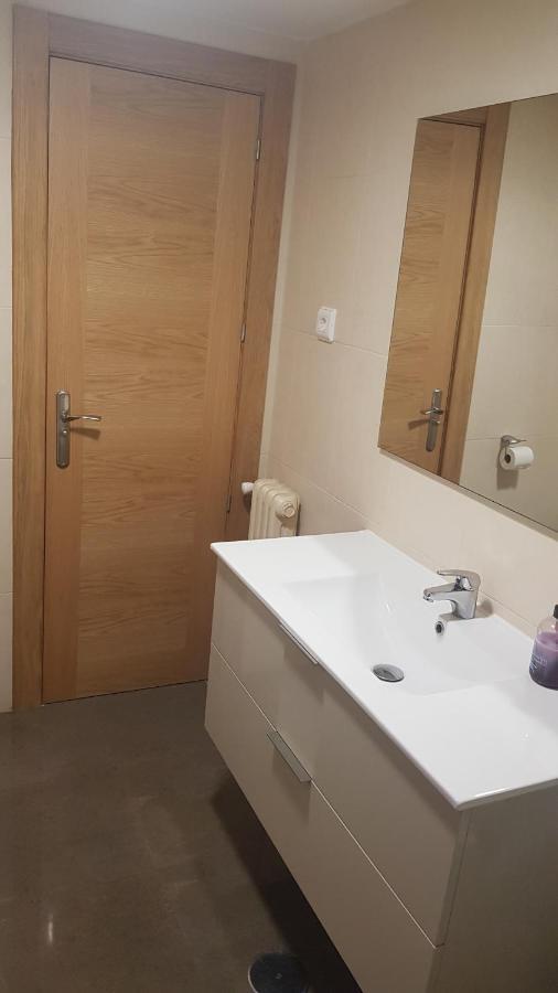 Www Apartamentovaldivia Es Parking Incluido León Extérieur photo